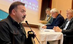 Çağlayan, "Ahlaksızlık yapanlar bize ders veremez"