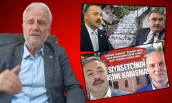 Zonguldak'ta kurumlar arası kavganın bedelini halk ödüyor