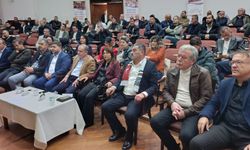 Erdoğan Başar güven tazeledi