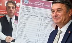 İşte Tahsin Erdem’in hizmet karnesi: 5 üzerinden 1,8!