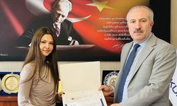 Zonguldak İŞKUR’da iş gölgeleme programı