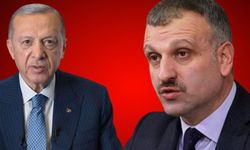 Cumhurbaşkanı Başdanışmanı Oktay Saral görevden alındı