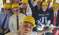 Zonguldak’ın maden işçileri sesini TBMM’ye taşıyacak