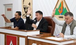 Devrek Belediye Meclisi sağlık ocağı için yer tahsisi yaptı
