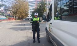 Zonguldak'ta okul çevrelerinde 3 bin 748 kişiye GBT sorgusu