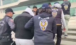 Zonguldak'ın da dahil olduğu 35 ilde siber suç operasyonu: 275 şüpheli yakalandı
