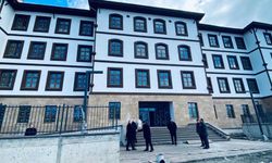 Kdz. Ereğli’nin yeni Hükümet Konağı hizmete hazırlanıyor