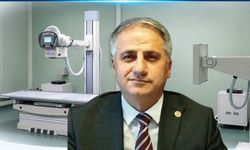 Ereğli Devlet Hastanesi’ne yeni röntgen cihazı
