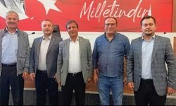 Göbü ve Türkali köyleri için doğalgaz ve imar hamlesi