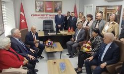 CHP Genel Başkan Yardımcısı Yıldırım, "Bu iktidar gidecek"
