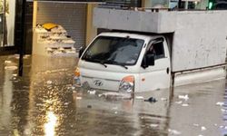 Meteorolojiden Zonguldak'a şiddetli yağış uyarısı