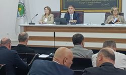 Mülkiye müfettişlerinden Zonguldak Belediyesi’ne kritik uyarılar