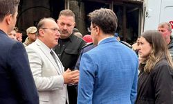 Madenci kardeşlerimizin acısı hepimizin acısı