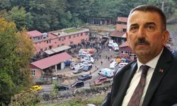 Zonguldak’a peş peşe kara haber: Önce bina göçtü, şimdi maden ocağında facia