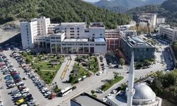 TIP Fakültesi Hastanesi otoparkı için çözüm aranıyor