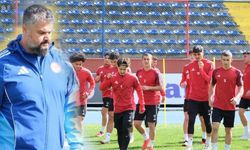 Ali Çalış’tan Büyükçekmece galibiyeti değerlendirmesi