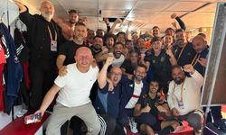 Zonguldakspor’dan sezonun ilk zaferi: Tokat’ta 3 puan!