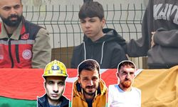 Zonguldak bir kez daha maden şehitlerine ağladı