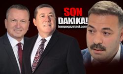 AK Parti'nin kapısı herkese açık!