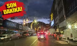 AFAD’dan Zonguldak için sağanak uyarısı!