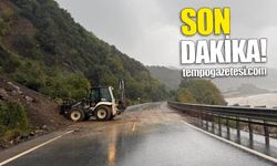 Zonguldak’ta 94 ihbar, 1.053 personel sahada!