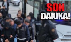Kaçak ocak sahipleri ve orman personeli operasyonunda 4 tutuklama
