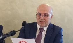 Rektör Ulusoy’dan OYAK’a Kdz. Ereğli Kampüsü çağrısı