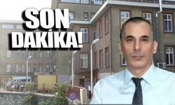 103 yıllık hastane için yargı yolu: “90 yaşındaki madenci tuvaletsiz odada tedavi görüyor!”