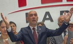 Devrim Dural yeniden aday