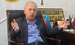 Hamdi Uçar, “Şehrin köklü sorunlarına kimse dokunmuyor”