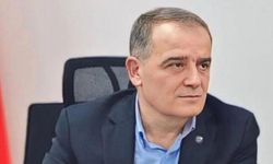 Kamuran Aşkar: “Soykırımcı İsrail adaletten kaçamayacak”