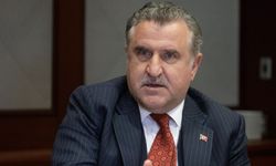 Bakan Osman Aşkın Bak yarın Zonguldak’a geliyor