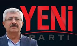 Turan Oral, adaylığını açıkladı