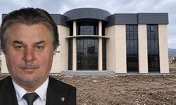 Zekai Kamitoğlu yeniden aday