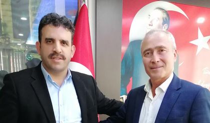 Civelek: Fatih Çakır’ın başarılı işler yaptığına şahidiz…   