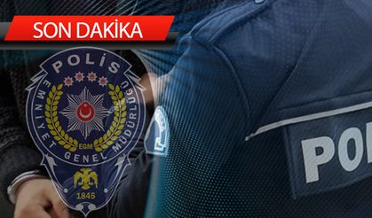 İlçe Başkanının intiharı KOM'u harekete geçirdi: Tefecilik yaptığı iddiasıyla 3 kişi gözaltına alındı