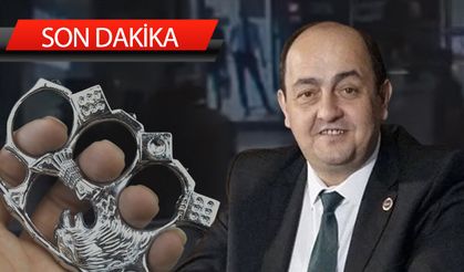 Yolsuzluk operasyonu: Gökhan Demirtaş, gözaltına alındı!