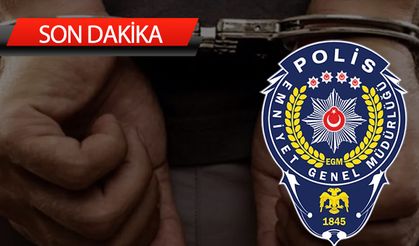 Zonguldak'ta tefeci operasyonu: Kuyumcu tutuklandı