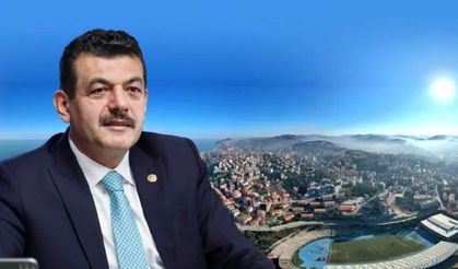 Kozlu Sahili'ne Yeni Düzenleme