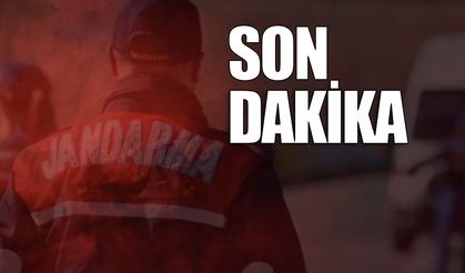 Çaycuma'da operasyon!