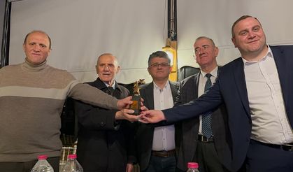Özerler A.Ş, 74 Bayi arasında Türkiye birincisi oldu