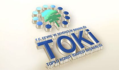 106 TOKİ Konutunun ihale tarihi belli oldu