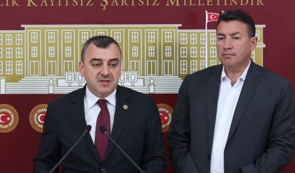 'Devrek’in yolsuzlukla anılmasından rahatsızız' dedi: Tüm Türkiye'ye duyurdu!