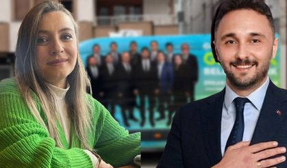 “Alacağımı istiyorum: İktidar gücüyle tehdit ediliyorum”
