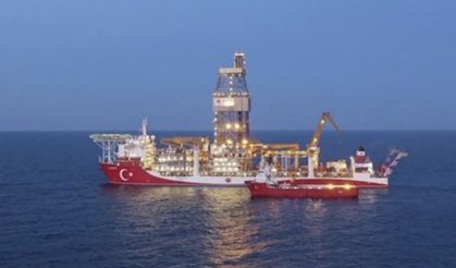 'Enerjide tam bağımsız Türkiye hedefiyle yürümeye devam edeceğiz'