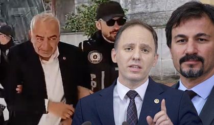 CHP'li vekiller Çetin Bozkurt için yola çıktı