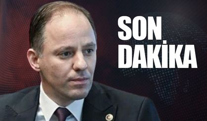 CHP'li vekil Valiye istifa çağrısında bulundu
