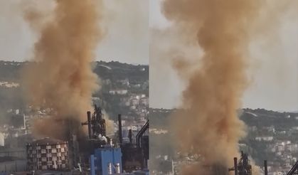 ERDEMİR’e ültimatom: Çevre yatırımlarınızı derhal yapın!