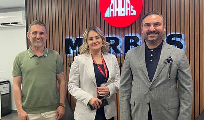 Marbaş Menkul Değerler, 3. Zonguldak Genel Ticaret Fuarı için anlaşma imzaladı
