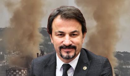 Zonguldak zehirleniyor: Çevre Bakanlığı cevap vermiyor!